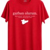Gurban Olurum.