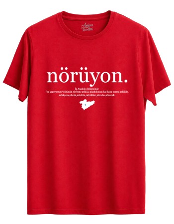 Nörüyon Nörüyon