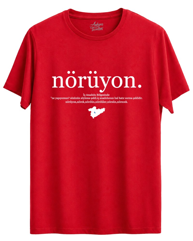 Nörüyon Nörüyon
