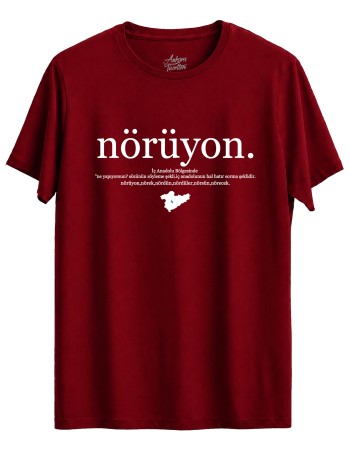 Nörüyon Nörüyon