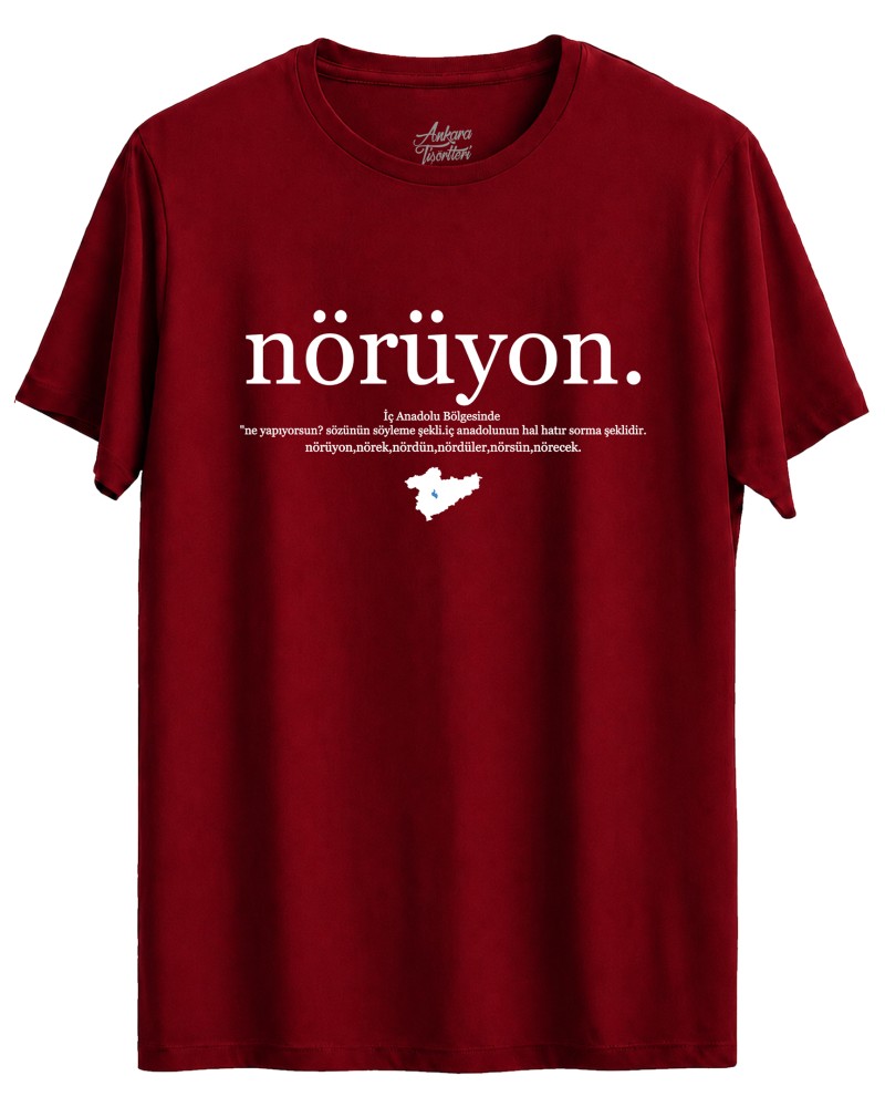 Nörüyon Nörüyon