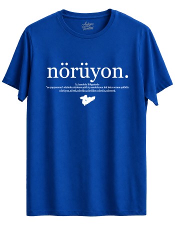 Nörüyon Nörüyon