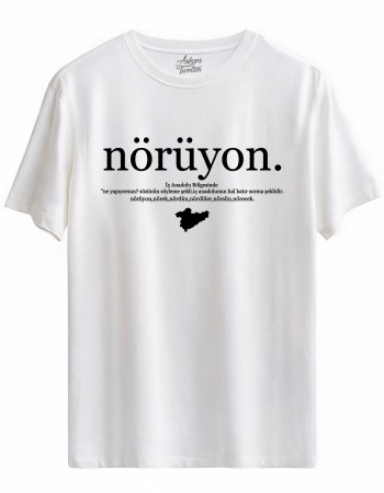 Nörüyon Nörüyon