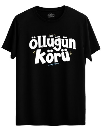 Ölüğün Körü Ölüğün Körü