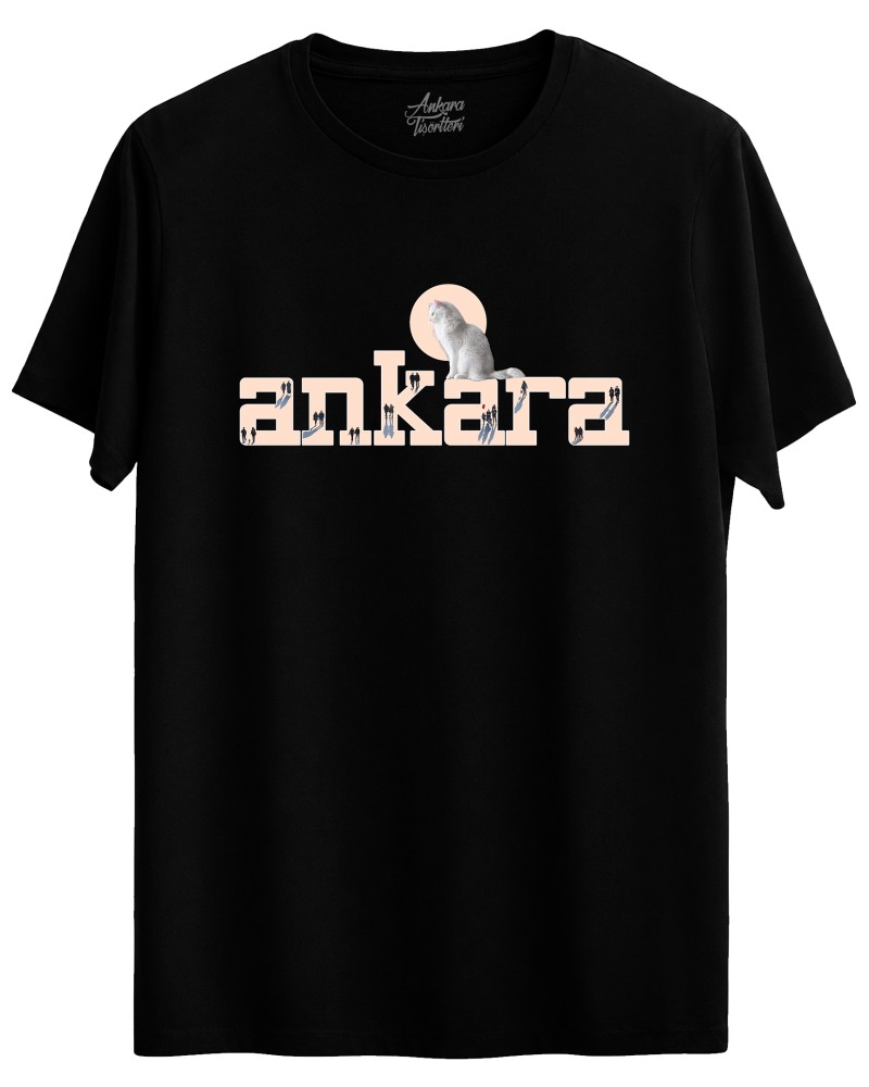 Ankara Kedisi Ve insanlar Ankara Kedisi Ve insanlar