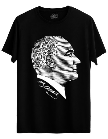Çizgilerle Atatürk Çizgilerle Atatürk