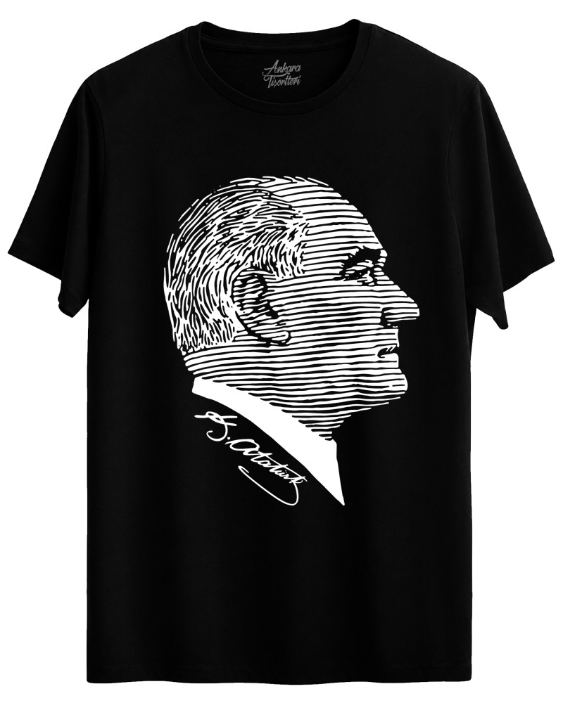 Çizgilerle Atatürk Çizgilerle Atatürk