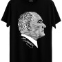 Çizgilerle Atatürk