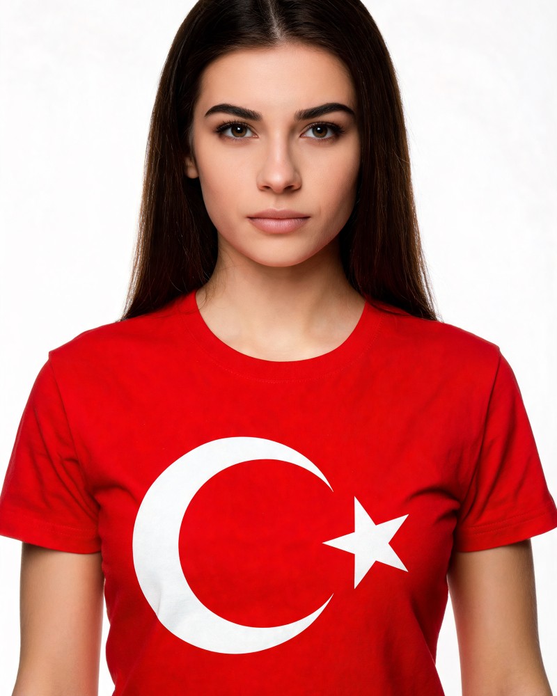 Ay Yıldız Türkiyem Ay Yıldız Türkiyem