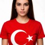 Ay Yıldız Türkiyem