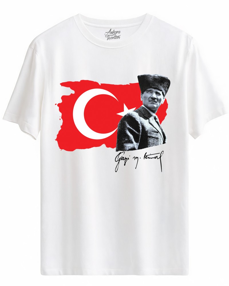 Bayrağın Gölgesinde Bayrağın Gölgesinde