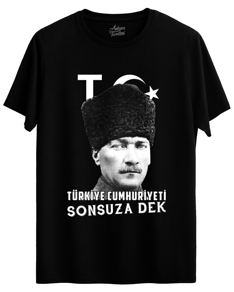 Sonsuza Dek Cumhuriyet