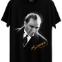 Altın İmzalı Atatürk