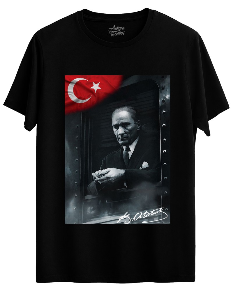 Cumhuriyet Yolculuğu