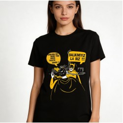 Ankara da deniz yok nasıl yaşıyosunuz ?