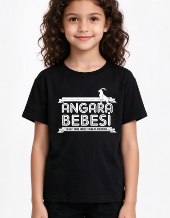 Anagra Bebesi (Çocuk)