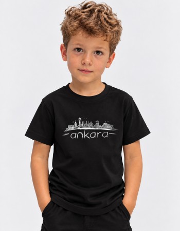 Çizgi Ankara (Çocuk)