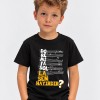 Do re mi fa sol la sen hayırdır (çocuk)