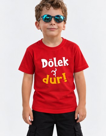 Dölek Dur (Çocuk)