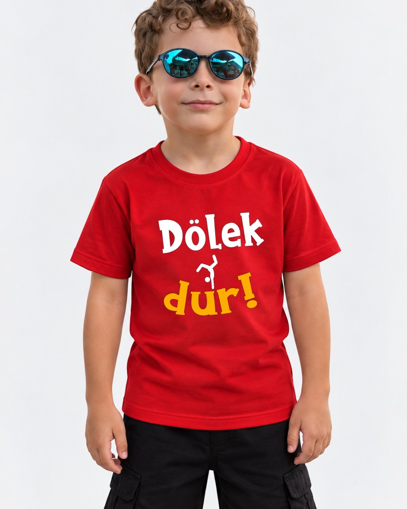 Dölek Dur (Çocuk) Dölek Dur (Çocuk)