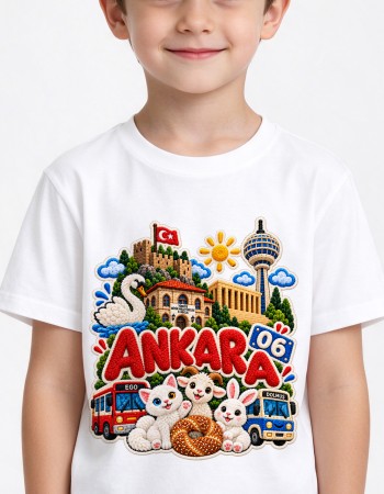 Karışık Ankara