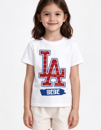 La Bebe (Çocuk)