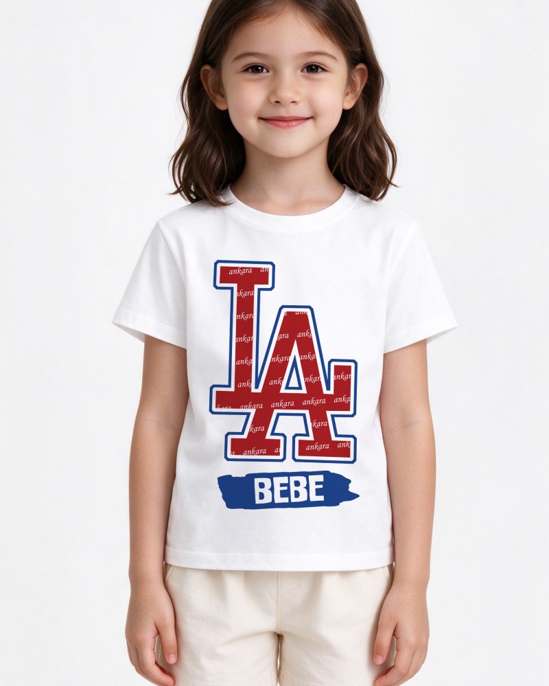 La Bebe (Çocuk) La Bebe (Çocuk)