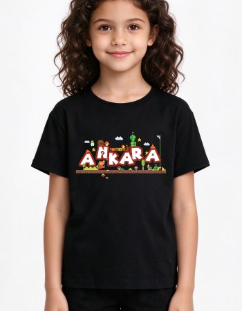 Mario Ankara (Çocuk)