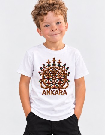 Angara Bebesi (Çocuk)