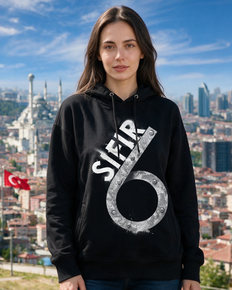Sıfırın Altında ANKARA