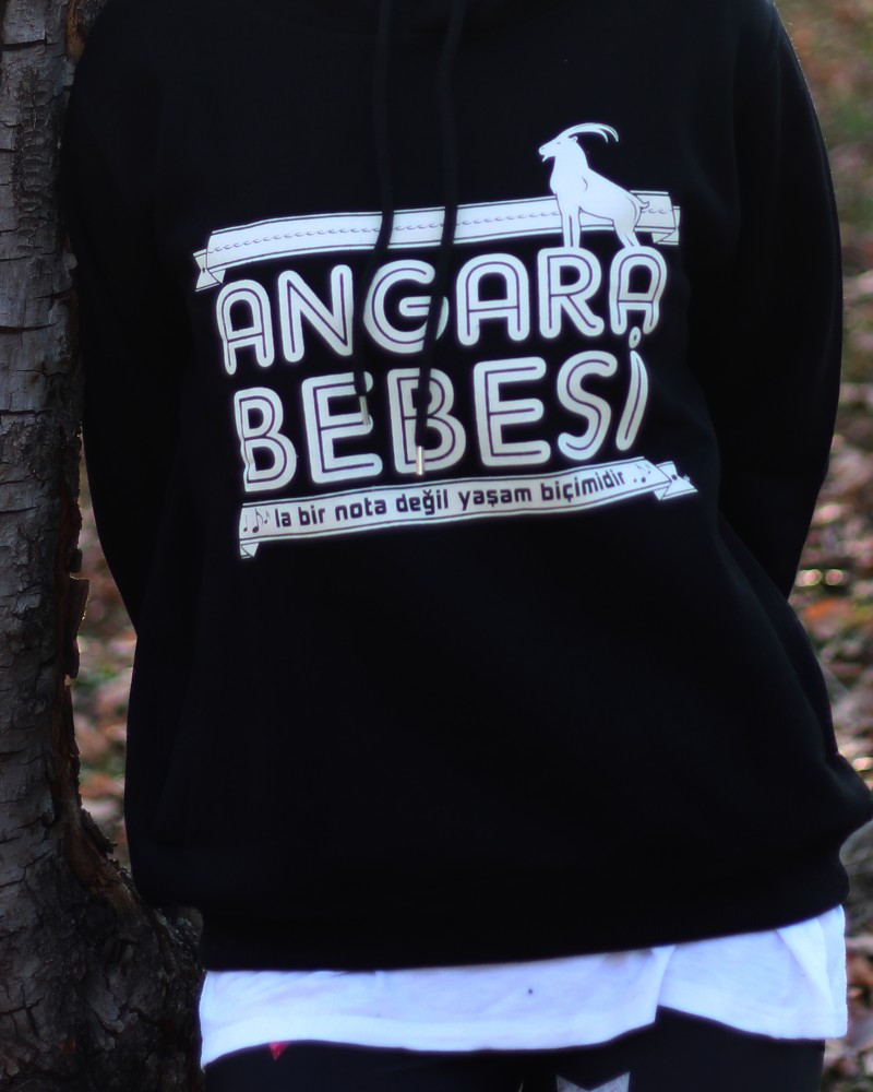 Angara Bebesi Angara Bebesi