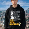 Do re mi fa sol la sen hayırdır ?