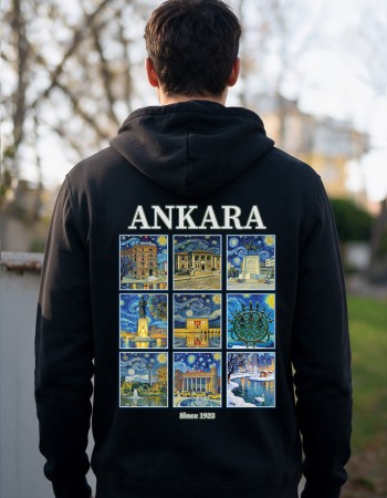 Yıldızlı Ankara