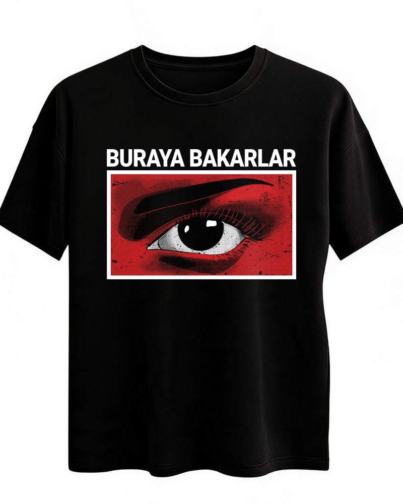 Nereye bakarlar ? Buraya Bakarlar Nereye bakarlar ? Buraya Bakarlar