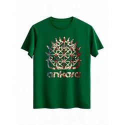 Hitit Ankara Renkli Hitit Ankara Renkli