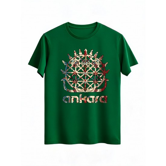 Hitit Ankara Renkli Hitit Ankara Renkli