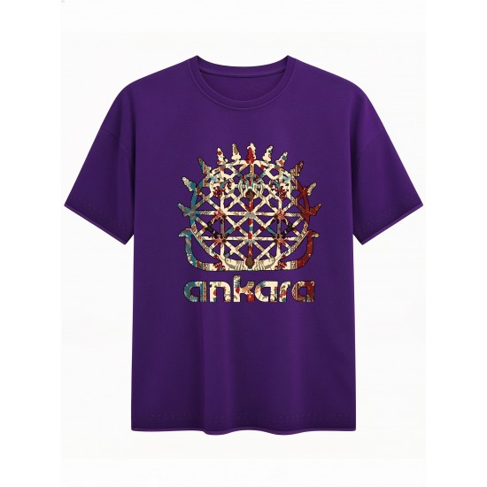 Hitit Ankara Renkli Hitit Ankara Renkli