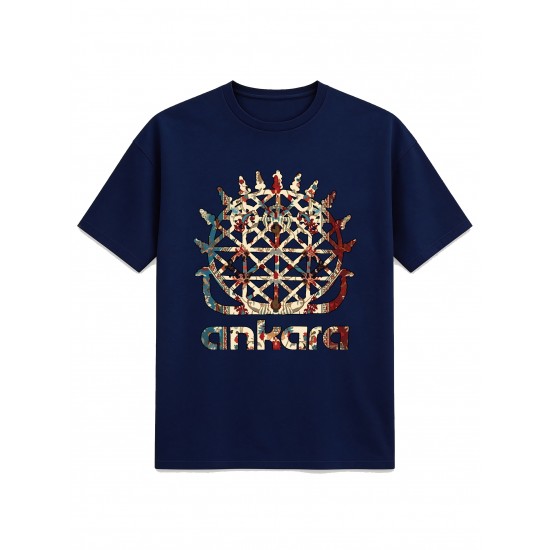 Hitit Ankara Renkli Hitit Ankara Renkli