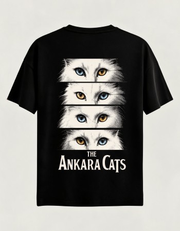 Anakra Cats