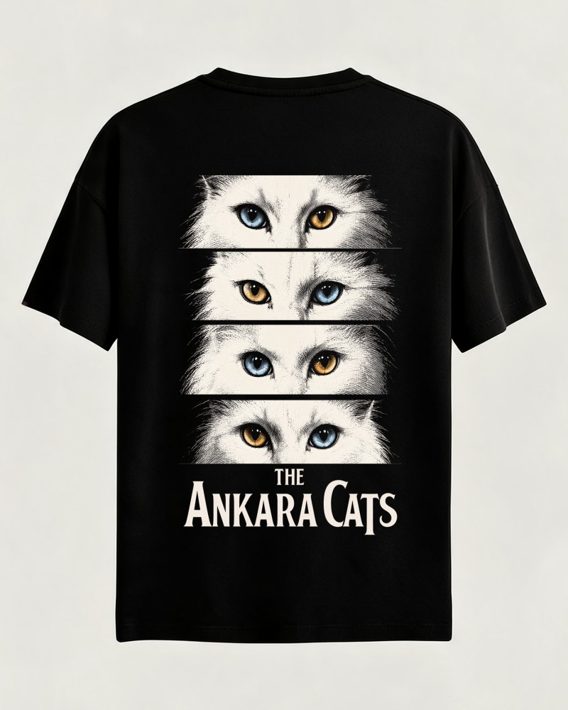 Anakra Cats