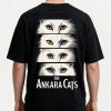 Ankara Cats
