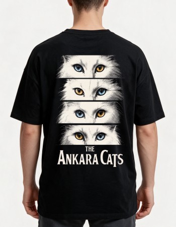 Anakra Cats