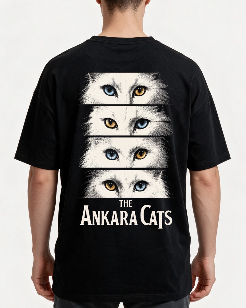 Anakra Cats