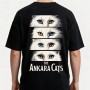 Ankara Cats