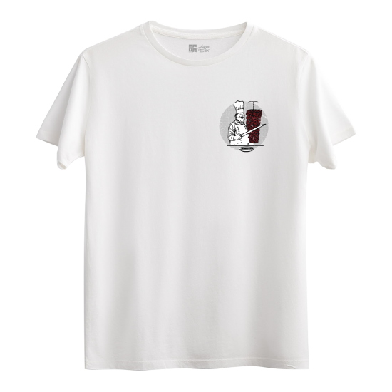 Siz hiç Ankara döneri yediniz mi ? Oversize Tişört