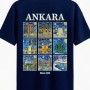 Ankara geceleri
