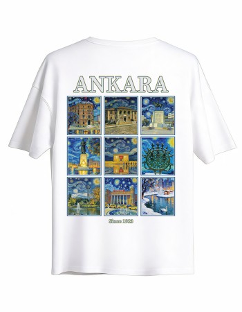 Ankara geceleri Ankara geceleri
