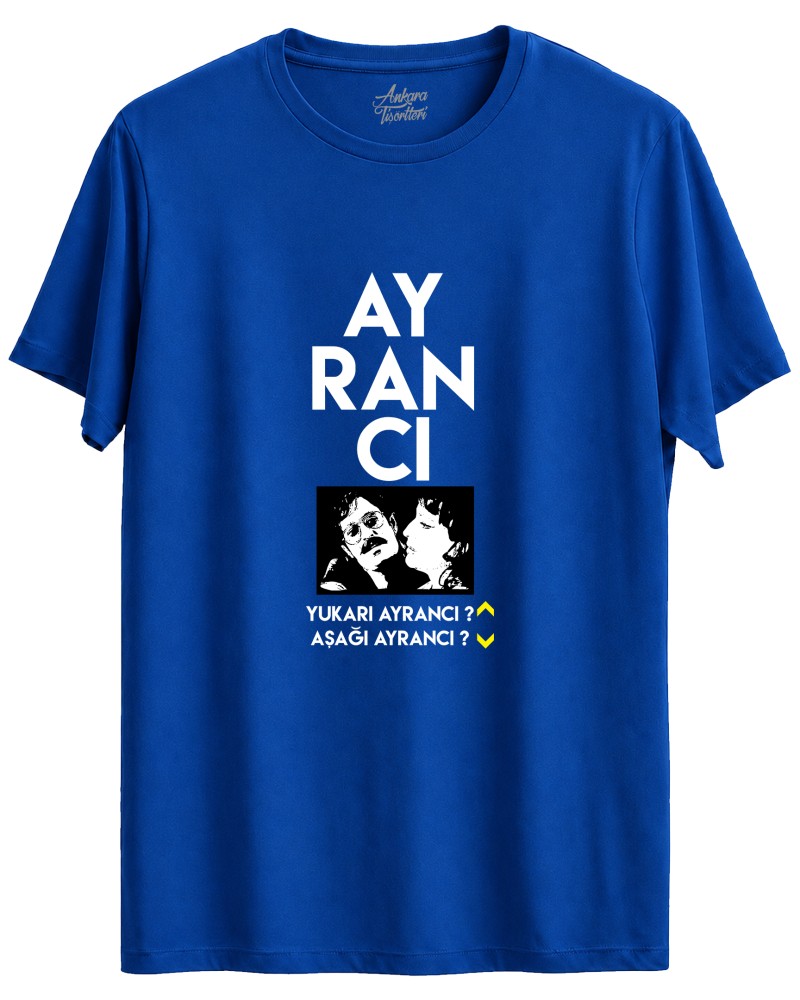 Ayrancı Ayrancı