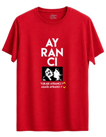Ayrancı 