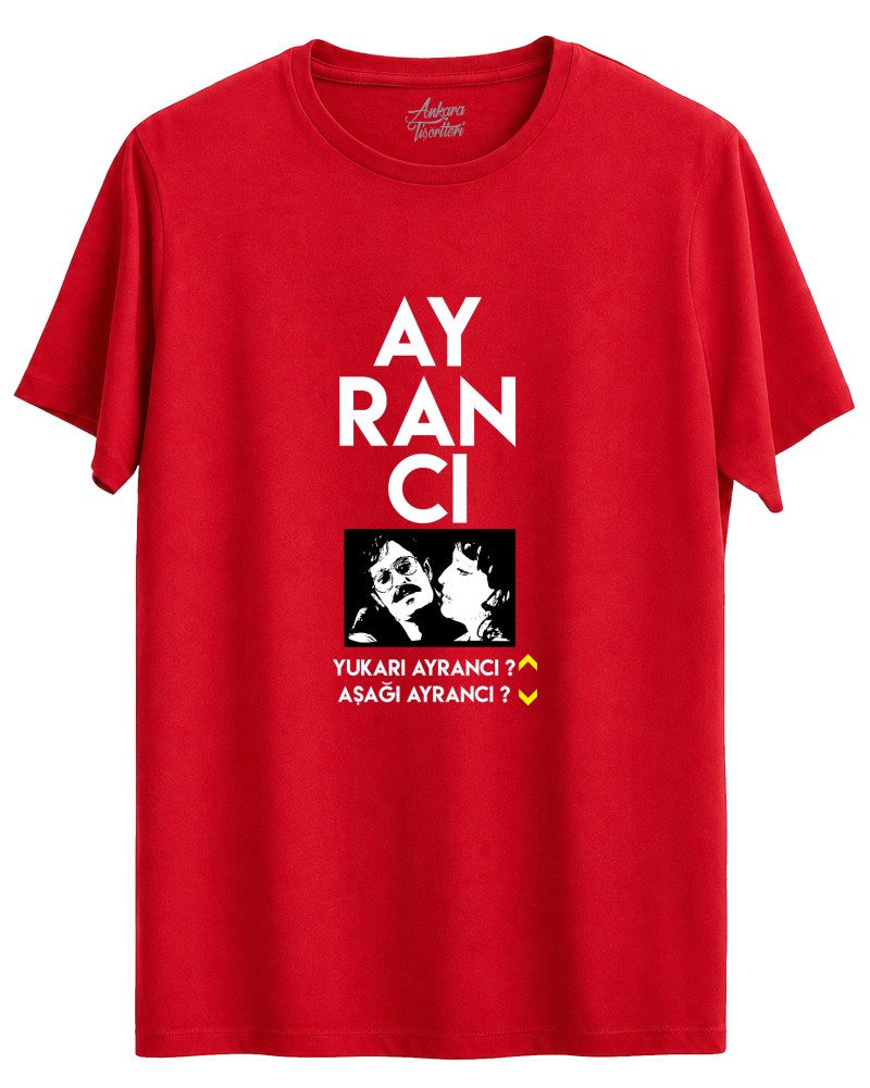Ayrancı Ayrancı